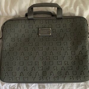 Marc by Marc Jacobs 13” Laptop Case
